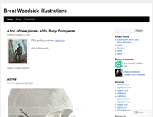 Tablet Screenshot of brentwoodside.com